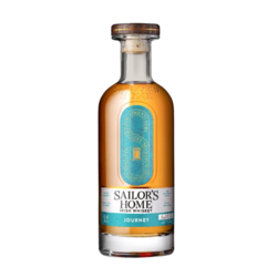 SAILORS HOME Journey Viski, 0,7l