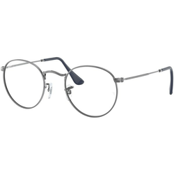 Ray-Ban Round Metal Naočare RX 3447V 2502
