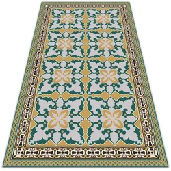 Decormat PVC podloga Boho slog 120x180 cm