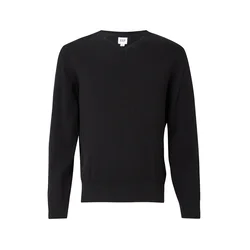 GAP Pulover črna