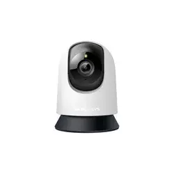 Mercusys MC200 V1.0 Pan/Tilt Home Security Wi-Fi 1080p Camera ( 6312 )