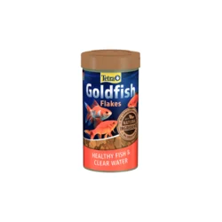 Tetra Goldfish Flakes 100ml, hrana za ribice