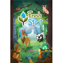Fresh Start (Xbox Series X|S) XBOX LIVE Key EUROPE