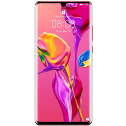 HUAWEI pametni telefon P30 Pro 6GB/128GB, Amber Sunrise