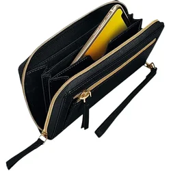 LA Purse od dbramante1928 Black