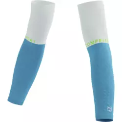 Compressport Tekaški rokavni grelci ARMFORCE