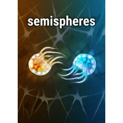 Semispheres Steam Key GLOBAL