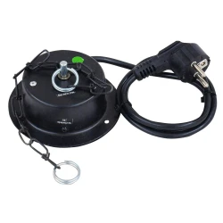 Eurolite MD-1015 Drehmotor mit Netzstecker