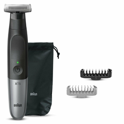 BRAUN TRIMER XT5200 BODY FACE