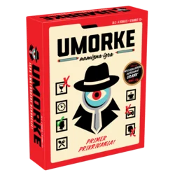 Umorke (Slovenska izdaja)