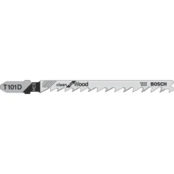 Bosch ŽAGIN LIST T101D /5 kosov/LES