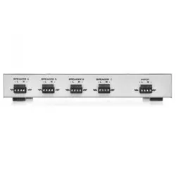 ArtSound SVC 4.2 | 4-Channels (2X40W) Volume Controller Black