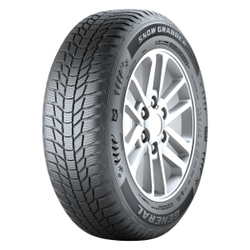 General Snow Grabber Plus ( 215/50 R18 92V )