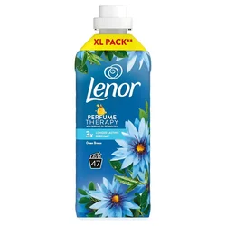 Lenor Mehčalec za perilo Perfume Therapy, Ocean Breeze, 987 ml