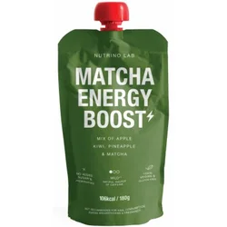 VOĆNI PIRE MATCHA ENERGY BOOST NUTRINO LAB 180G
