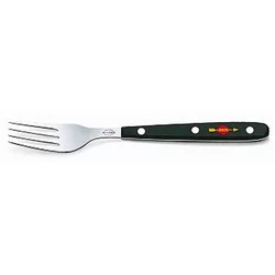 Dick Viljuška Superior, 9cm, Crna