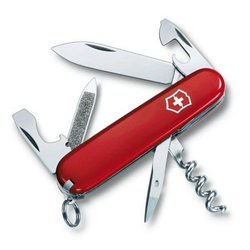 Victorinox žepni nož Sportsman EcoLine 2.3803.B