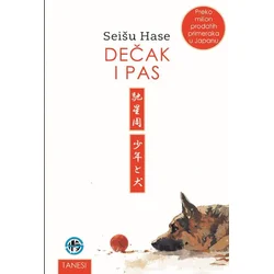 Dečak i pas