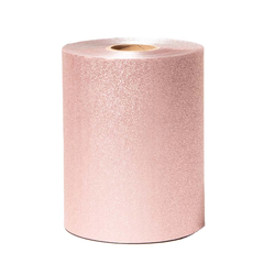 Framar Rosé All Day Embossed Foil Roll