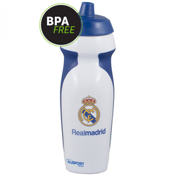 Real Madrid bidon 600 ml