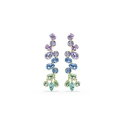 Uhani Swarovski GEMA