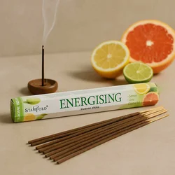 Mirisni štapići Energising Premium