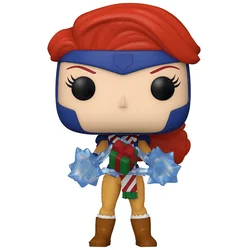 Figurica Funko Pop! Marvel - Jean Grey z darilom (1533)