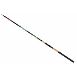 Trabucco FLARE TELEMATCH ALLROUND 4m 20gr