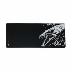 Baracuda BGMP 031 REVENGE, Mouse Pad