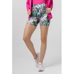 LELOSI Shorts Ivett PLUS