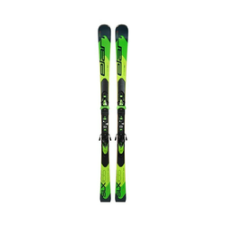 Skije Elan SLX FUSION AAKEBT18