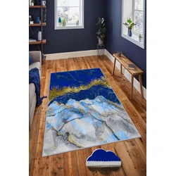 Conceptum Hypnose Tepih, 50x80cm, Šareni