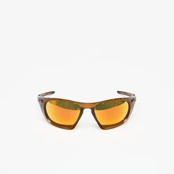 Sončna očala Oakley Lateralis Prizm Ruby Matte Dark Amber Universal