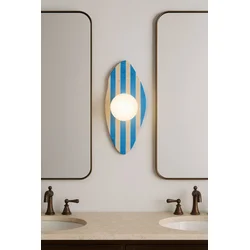 OPVIQ Zidna lampa Simple