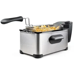 Taurus Taurus oljni cvrtnik 973967000 (2000W, 3l)