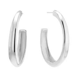 CALVIN KLEIN uhani Modern Purity 35000835