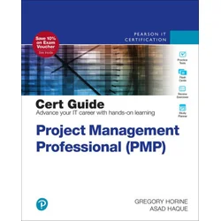 Project Management Professional (Pmp)(R) Cert Guide