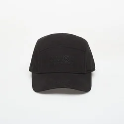 Čepica MM6 Hat Black L