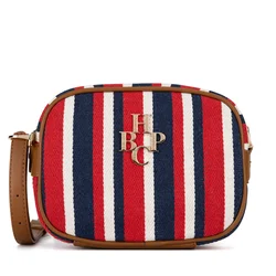 Ročna torba Beverly Hills Polo Club BHPC-C-018-07 Pisana
