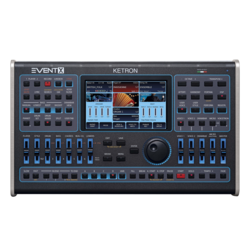 KETRON EVENT X| ARRANGER SOUND MODULE