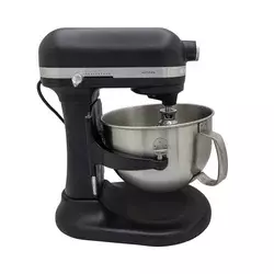 KitchenAid Mikser sa posudom, 375W, kuhinjski robot - 5KSM60SPXEBM