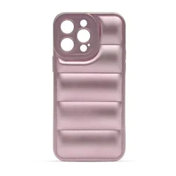 Maska za telefon DEEP SHINE MATTE za Iphone 14 Pro Max, Roze
