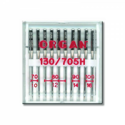 Igle Organ 130/705 10 kom