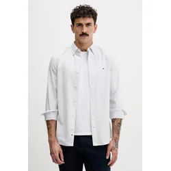 Bombažna srajca Tommy Jeans