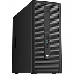 Rabljen računalnik HP EliteDesk 800 G2 Tower/i5/RAM 8 GB/SSD Disk