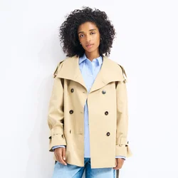 Reserved - LADIES` OUTER JACKET
