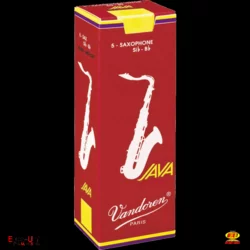 Vandoren Java Red Cut 2.5 Tenor Sax