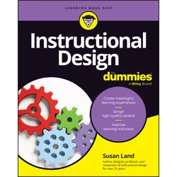 Instructional Design For Dummies