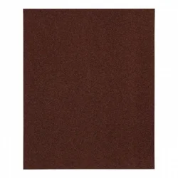 KWB brusni papir (drvo-metal) GR60 | 230x280, alu-oksid ( KWB 49810060 )