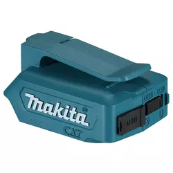 MAKITA ADP06 adapter - USB polnilnik 12V max CXT